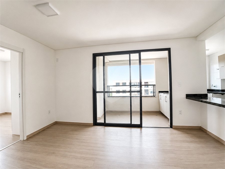 Apartamento à venda com 1 quarto em Além Ponte, Sorocaba, SP