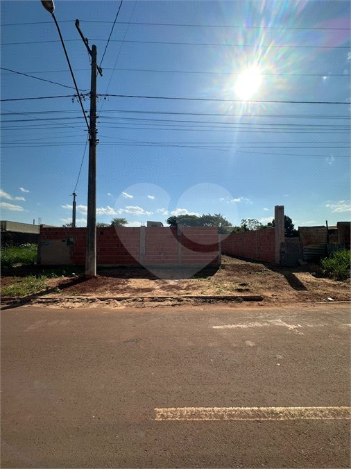 Terreno à venda em Flanboyant Residencial Park, Ponta Porã, MS