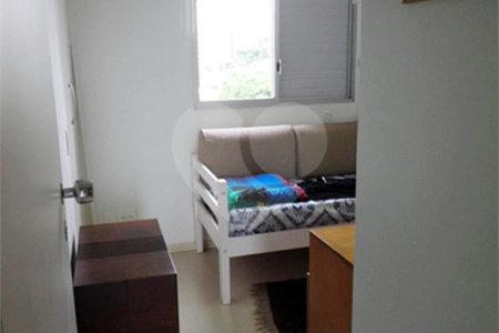Apartamento à venda com 2 suítes em Vila Clementino, São Paulo, SP