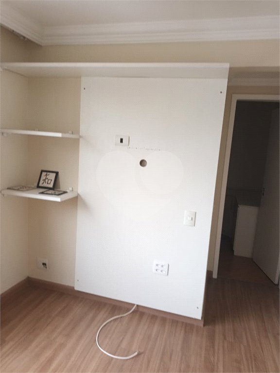 Apartamento à venda com 2 quartos em Vila Sofia, São Paulo, SP