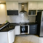 Apartamento para alugar com 1 suíte em Jardim Ampliação, São Paulo, SP