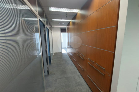 Sala para alugar em Chácara Santo Antônio (zona Sul), São Paulo, SP