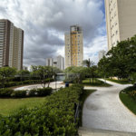 Apartamento para alugar com 3 suítes em Vila Romana, São Paulo, SP