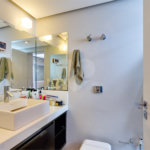 Apartamento à venda com 3 suítes em Alto da Boa Vista, São Paulo, SP