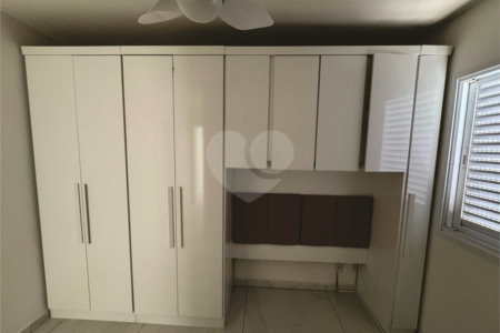 Apartamento à venda com 2 quartos, sendo 1 suíte, em Vila Marina, São Paulo, SP