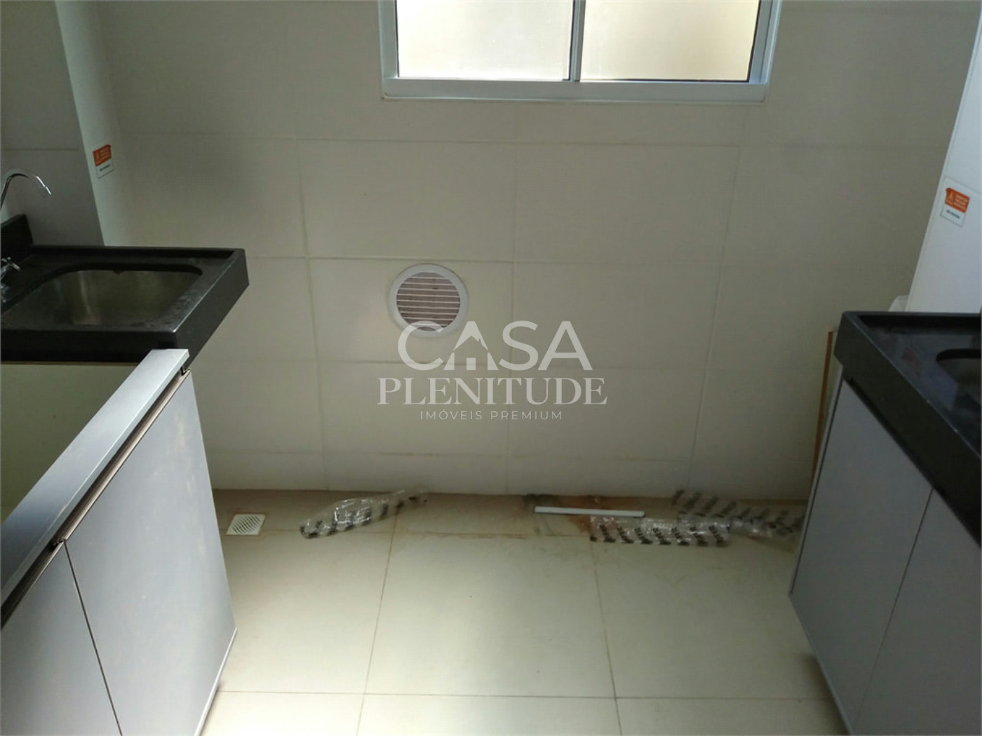 Apartamento à venda com 2 quartos em Jardim Guarujá, Sorocaba, SP