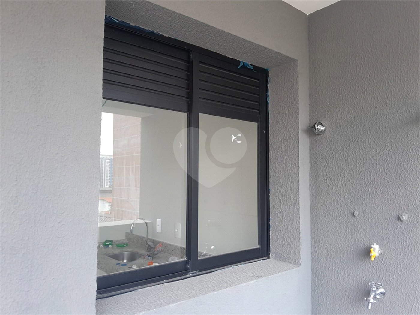 Apartamento á venda – Santo André