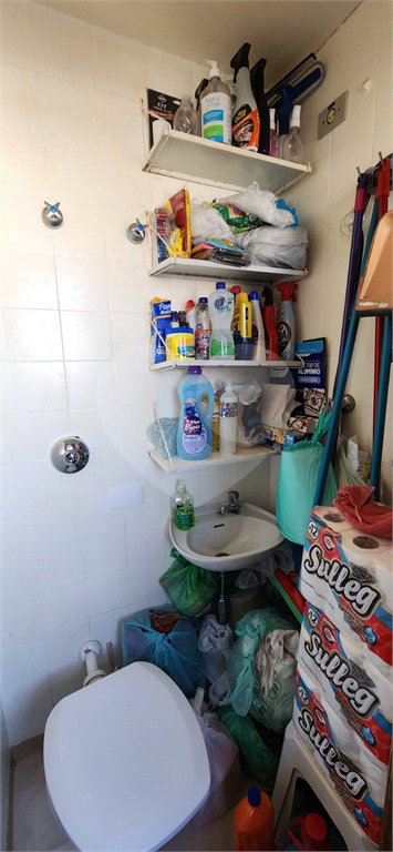 Apartamento à venda com 2 quartos, sendo 1 suíte,  em Vila Regente Feijó, São Paulo, SP