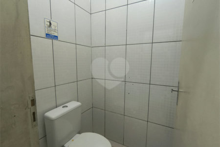 Salão Comercial para alugar em Jardim Bonfiglioli, São Paulo, SP