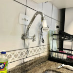 Apartamento à venda com 2 quartos em Vila Parque Jabaquara, São Paulo, SP