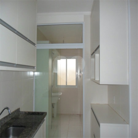 Apartamento para alugar com 2 quartos, sendo 1 suíte, em Parque São Lourenço, Indaiatuba, SP