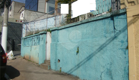 Terreno à venda com 1 quarto em Santana, São Paulo, SP