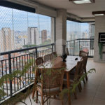 Apartamento à venda com 3 suítes em Santana, São Paulo, SP