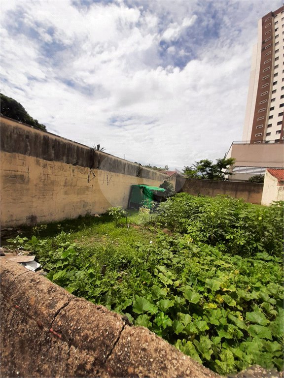 Terreno à venda no Centro, Indaiatuba, SP