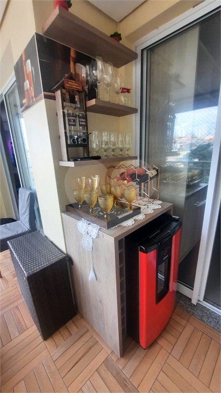 Apartamento à venda com 3 quartos, sendo 1 suíte, em Vila Santo Antônio, Guarulhos, SP