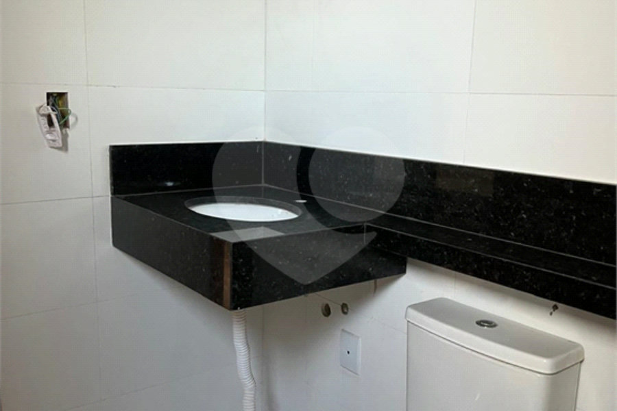 Sobrado à venda com 2 suítes em Limão, São Paulo, SP