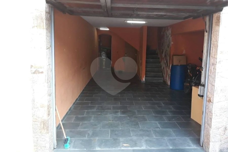 Sobrado à venda com 3 quartos, sendo 1 suíte, em Mandaqui, São Paulo, SP