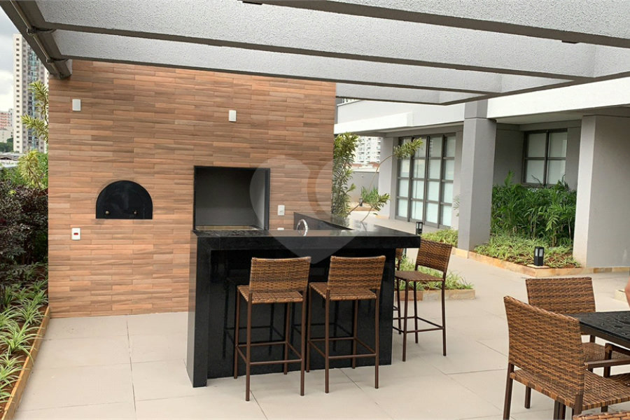 Apartamento à venda com 2 quartos, sendo 1 suíte, em Barra Funda, São Paulo, SP