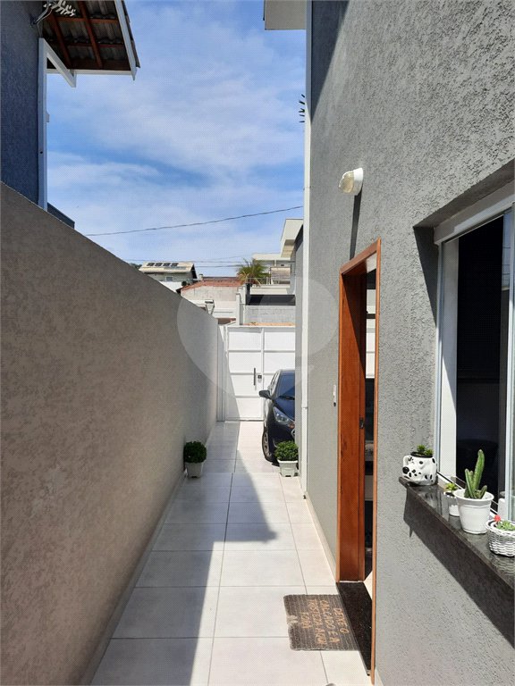 Sobrado à venda com 3 quartos, sendo 2 suítes, em Jardim Jaraguá, Atibaia, SP