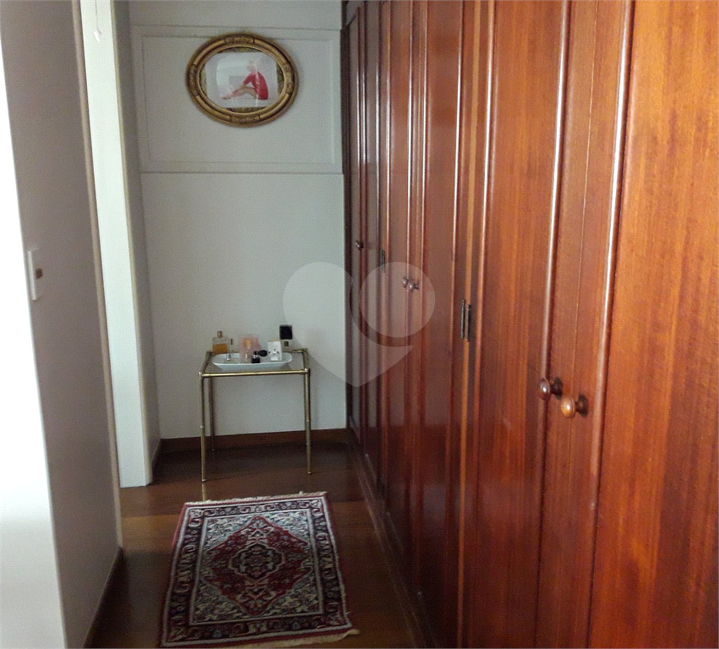Apartamento à venda com 4 quartos, sendo 3 suítes, em Vila Andrade, São Paulo, SP