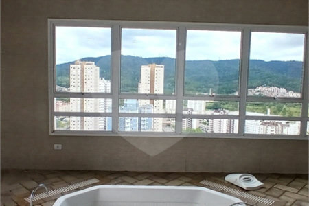 Apartamento à venda com 1 quarto em Loteamento Mogilar, Mogi das Cruzes, SP