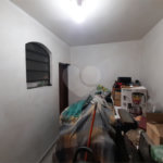 Sobrado à venda com 3 quartos, sendo 2 suítes, em Vila Gustavo, São Paulo, SP