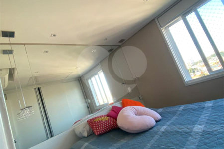Apartamento à venda com 2 suítes em Chora Menino, São Paulo, SP