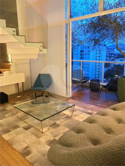 Apartamento à venda ou para alugar com 3 suítes no Centro, São Bernardo do Campo, SP