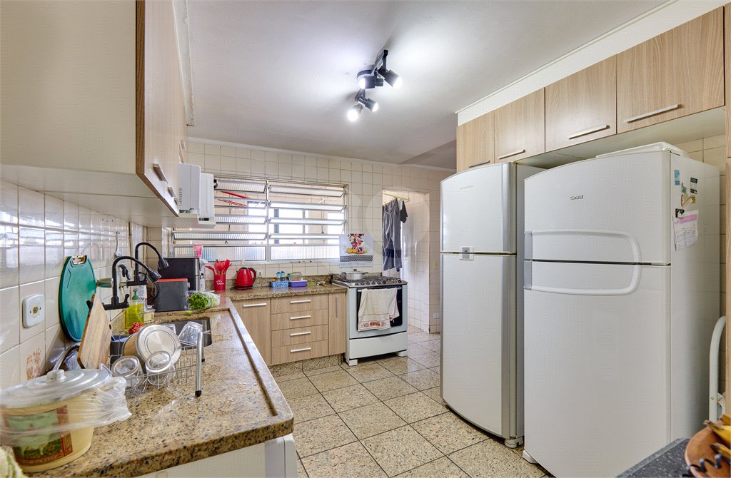 Apartamento à venda com 4 quartos, sendo 1 suíte, em Jardim Marajoara, São Paulo, SP
