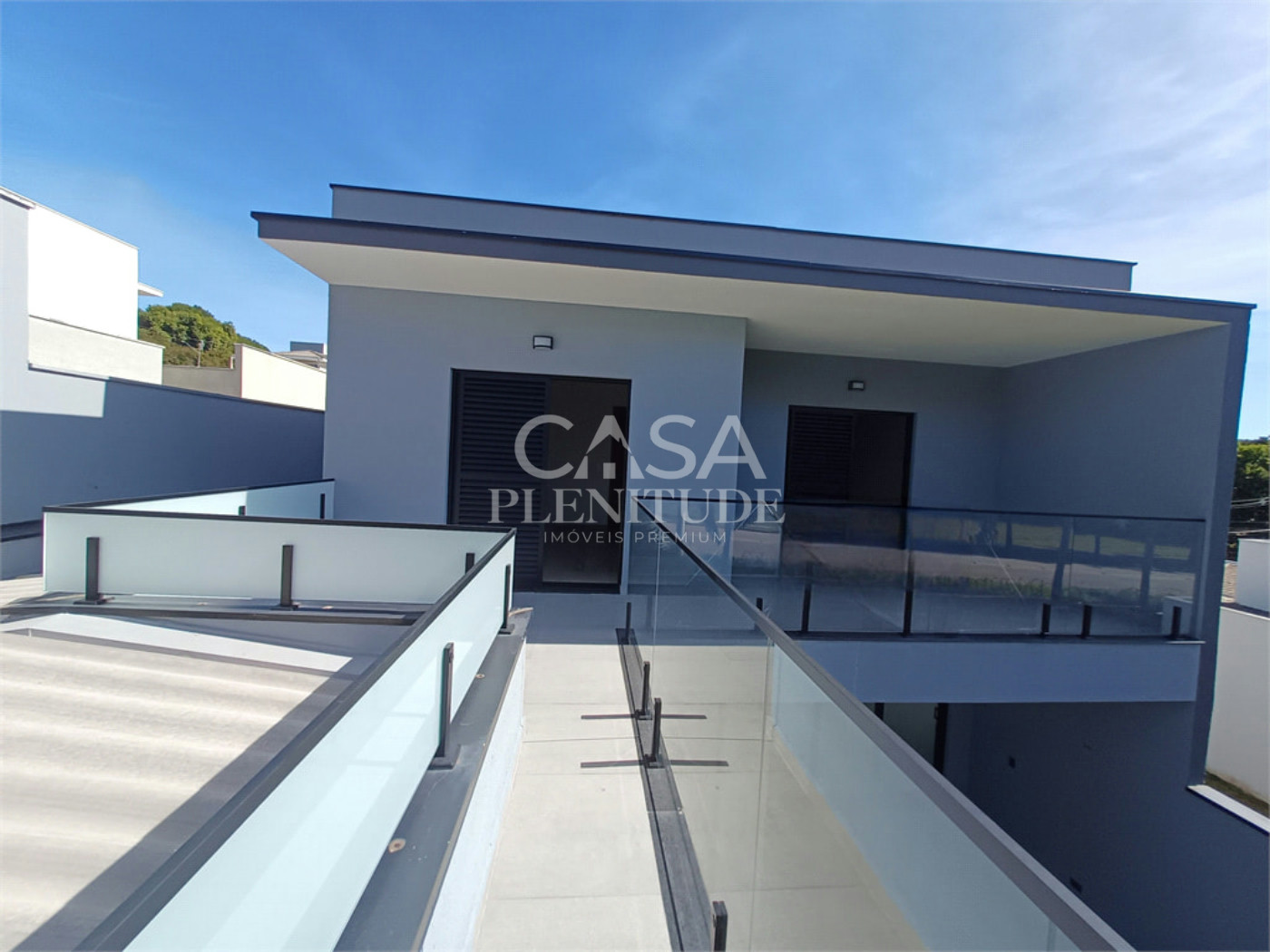 Casa em condomínio à venda com 3 quartos, sendo 1 suíte,  em Além Ponte, Sorocaba, SP