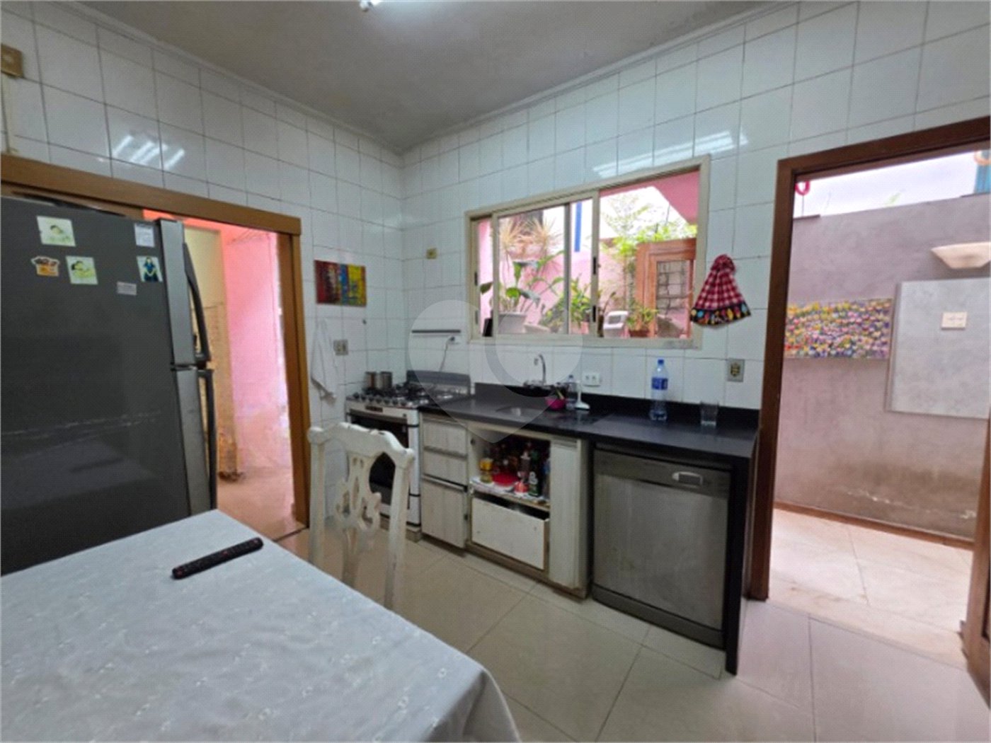 Casa de Vila à venda com 4 quartos, sendo 1 suíte, em Vila Mariana, São Paulo, SP