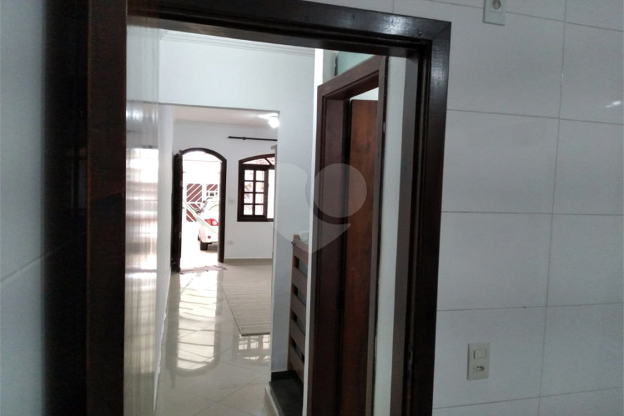 Sobrado à venda com 2 quartos em Tremembé, São Paulo, SP
