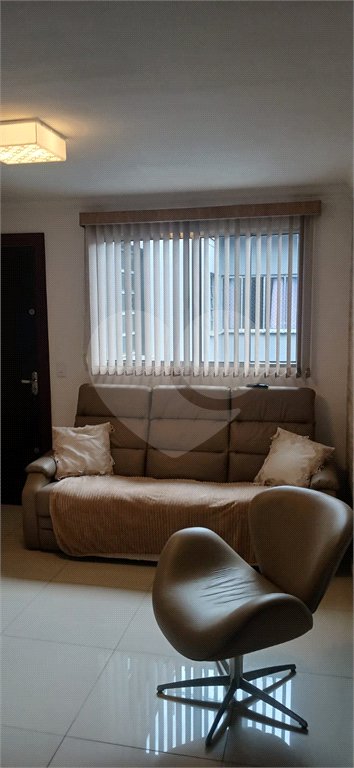 Apartamento à venda com 2 quartos em Jardim Santo Expedito, Guarulhos, SP