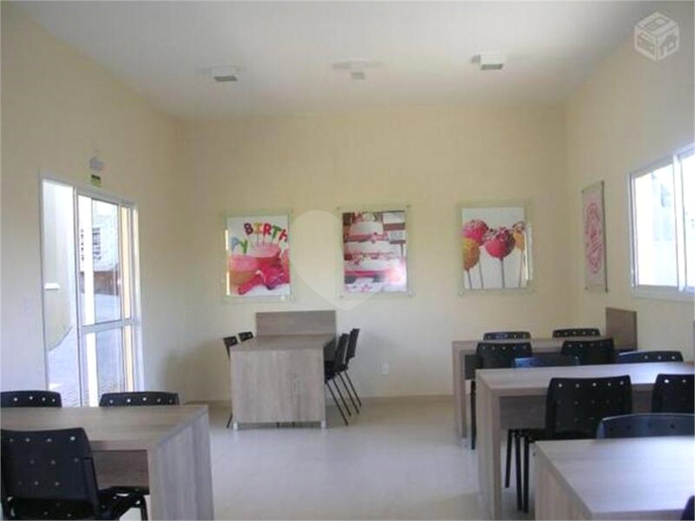 Apartamento à venda com 2 quartos, sendo 1 suíte,  em Parque Bela Vista, Votorantim, SP