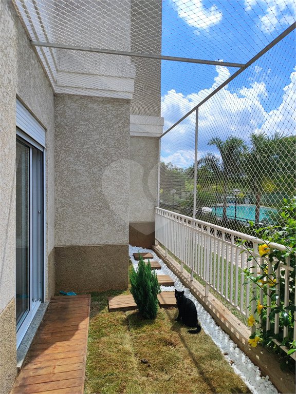 Apartamento à venda com 2 quartos, sendo 1 suíte,  em Jardim Tereza Cristina, Jundiaí, SP