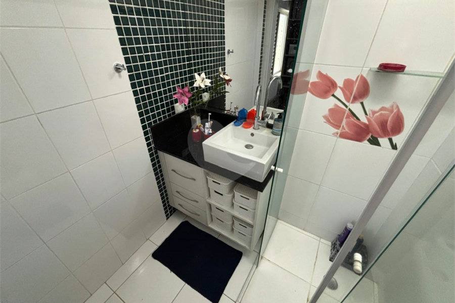 Apartamento à venda ou para alugar com 3 quartos, sendo 1 suíte, em Mandaqui, São Paulo, SP