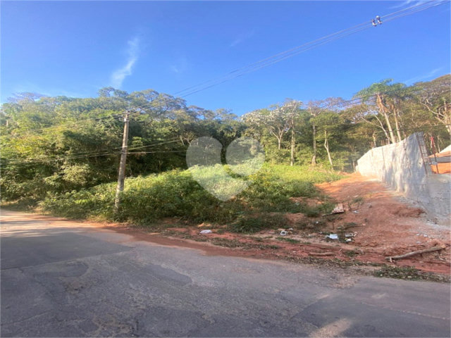 Terreno à venda no condomínio Residencial Bosque da Serra, Mairiporã - SP