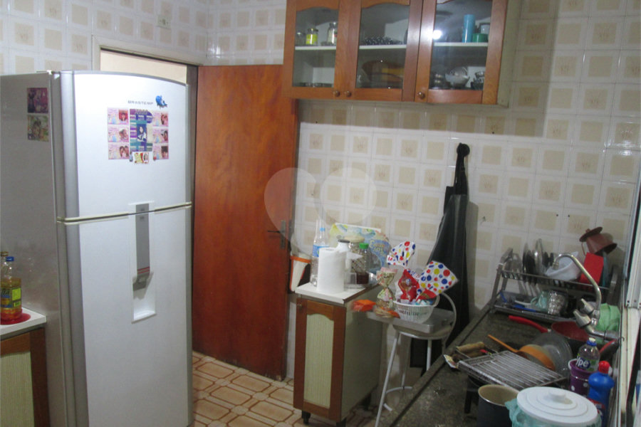 Sobrado à venda com 4 quartos, sendo 2 suítes, em Casa Verde, São Paulo, SP