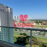 Apartamento à venda com 1 suíte em Jardim das Colinas, São José dos Campos, SP