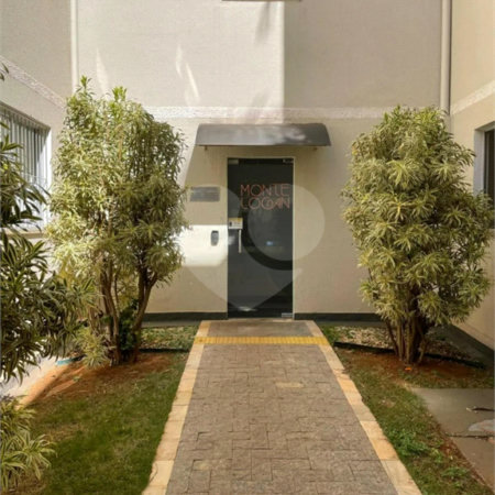 Apartamento à Venda e para Locação no Monte Logan – Jardim Acapulco