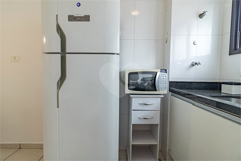 Apartamento à venda com 2 quartos em Pinheiros, São Paulo, SP