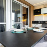 Apartamento à venda com 1 suíte em Cidade Monções, São Paulo, SP