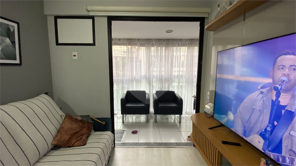 Apartamento à venda com 2 quartos, sendo 1 suíte, em Campo Grande, Rio de Janeiro, RJ