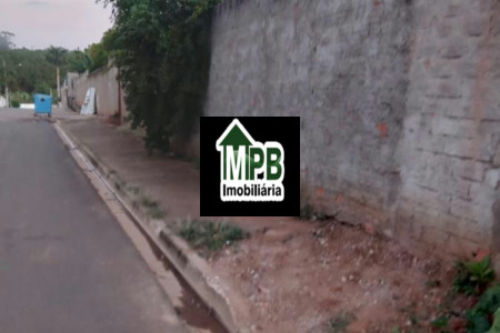 Chácara à venda em Campos Vileta, Iperó, SP