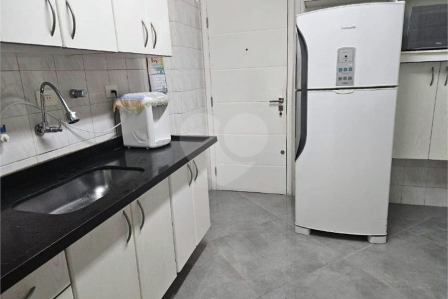 Apartamento à venda com 3 quartos, sendo 1 suíte, em Santana, São Paulo, SP