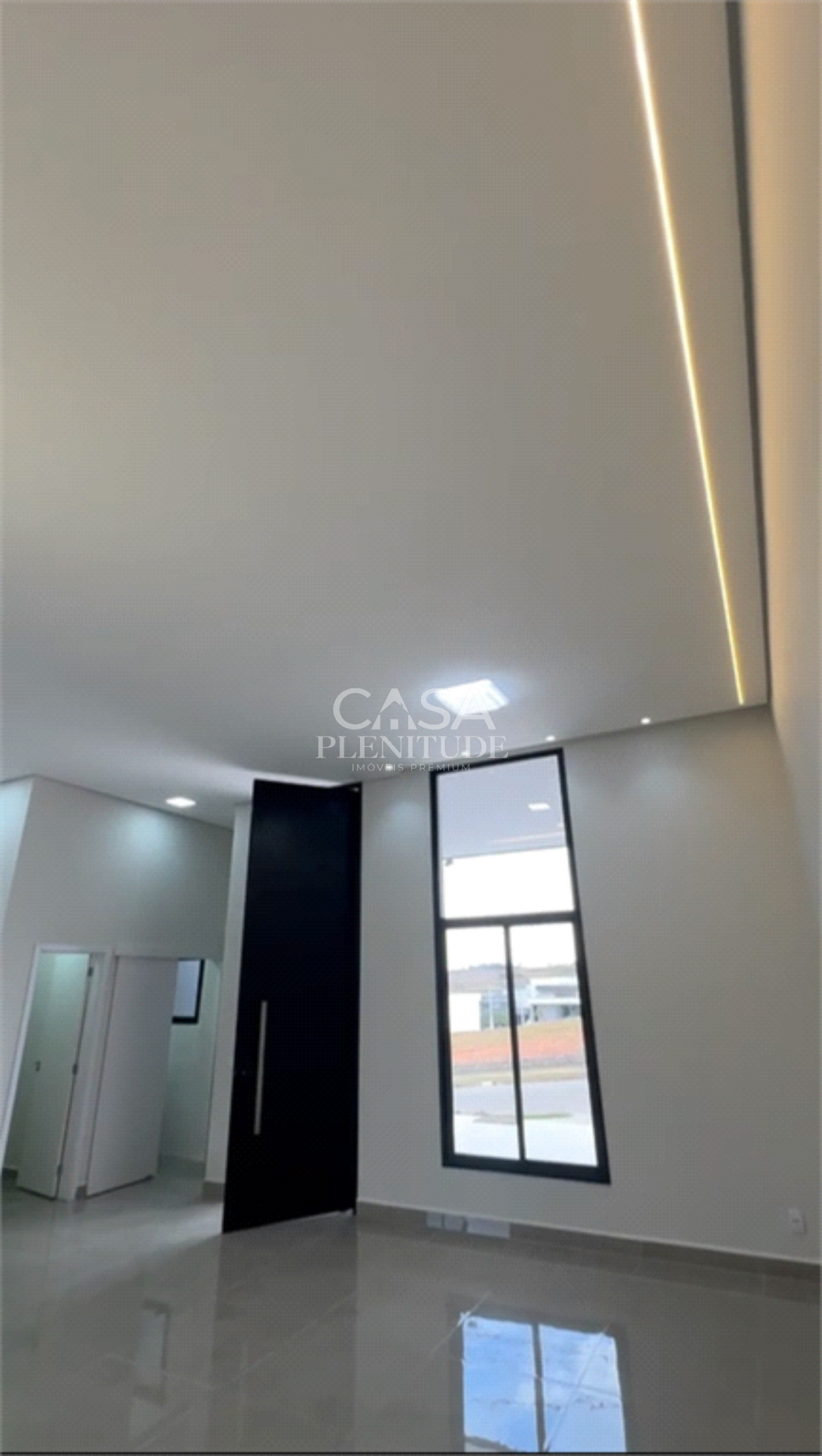 Casa em condomínio à venda com 3 suítes em Wanel Ville, Sorocaba, SP