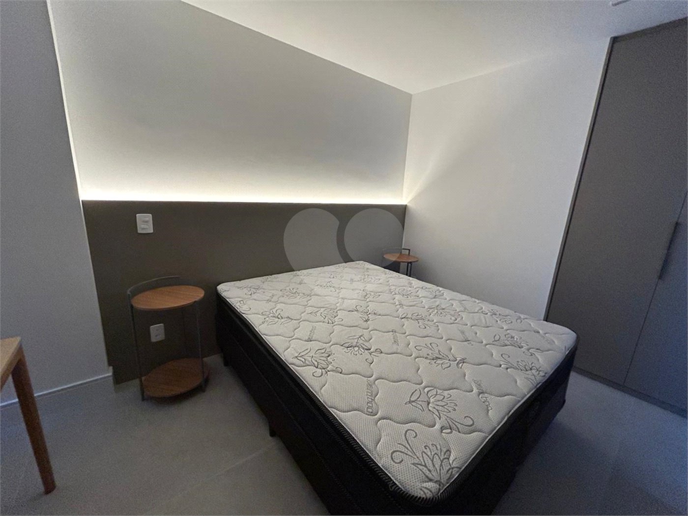 Apartamento à venda com 3 suítes em Santo Amaro, São Paulo, SP