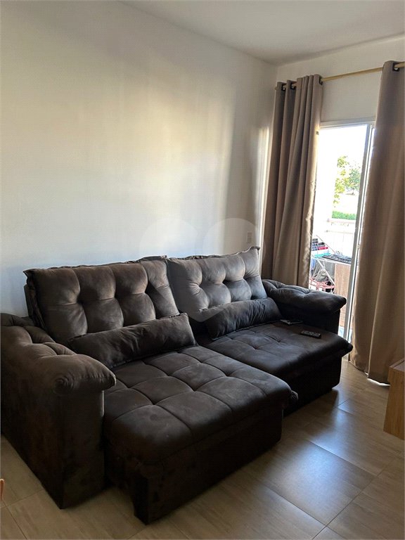Apartamento à venda com 2 quartos em Jardim das Cerejeiras, Atibaia, SP