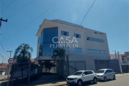 Sala para alugar em Além Ponte, Sorocaba, SP