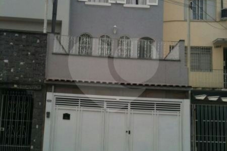 Sobrado à venda ou para alugar com 3 quartos, sendo 2 suítes, em Santana, São Paulo, SP